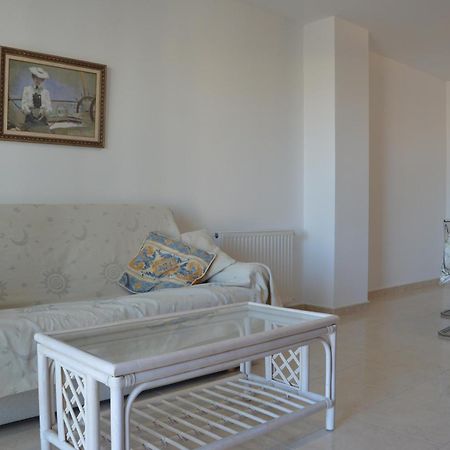 Ferienwohnung Ermita Casco Antiguo Calp Exterior foto