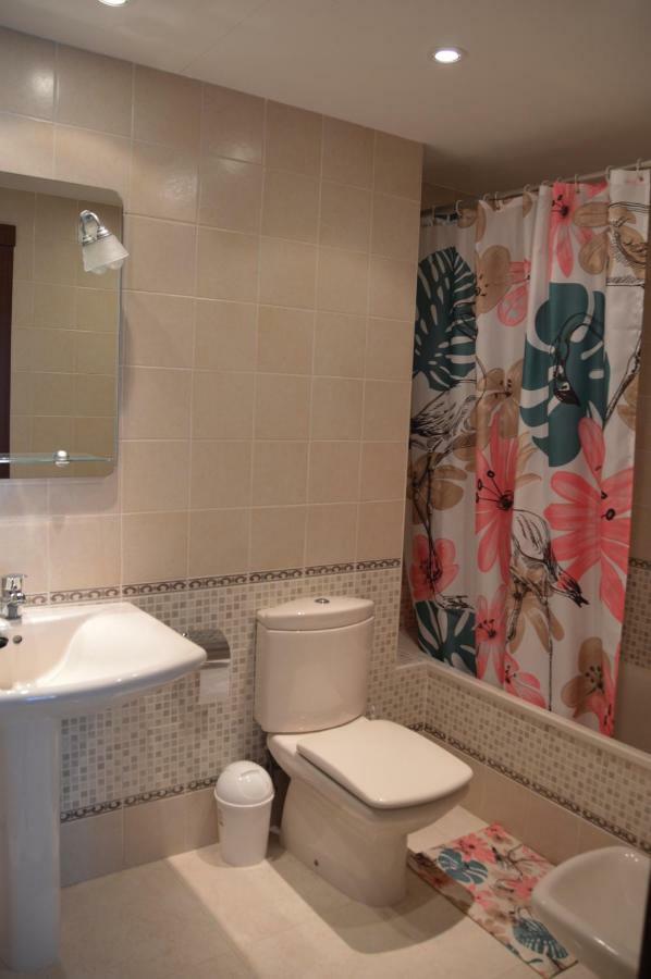 Ferienwohnung Ermita Casco Antiguo Calp Exterior foto